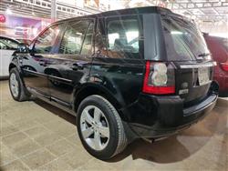 Land Rover LR2